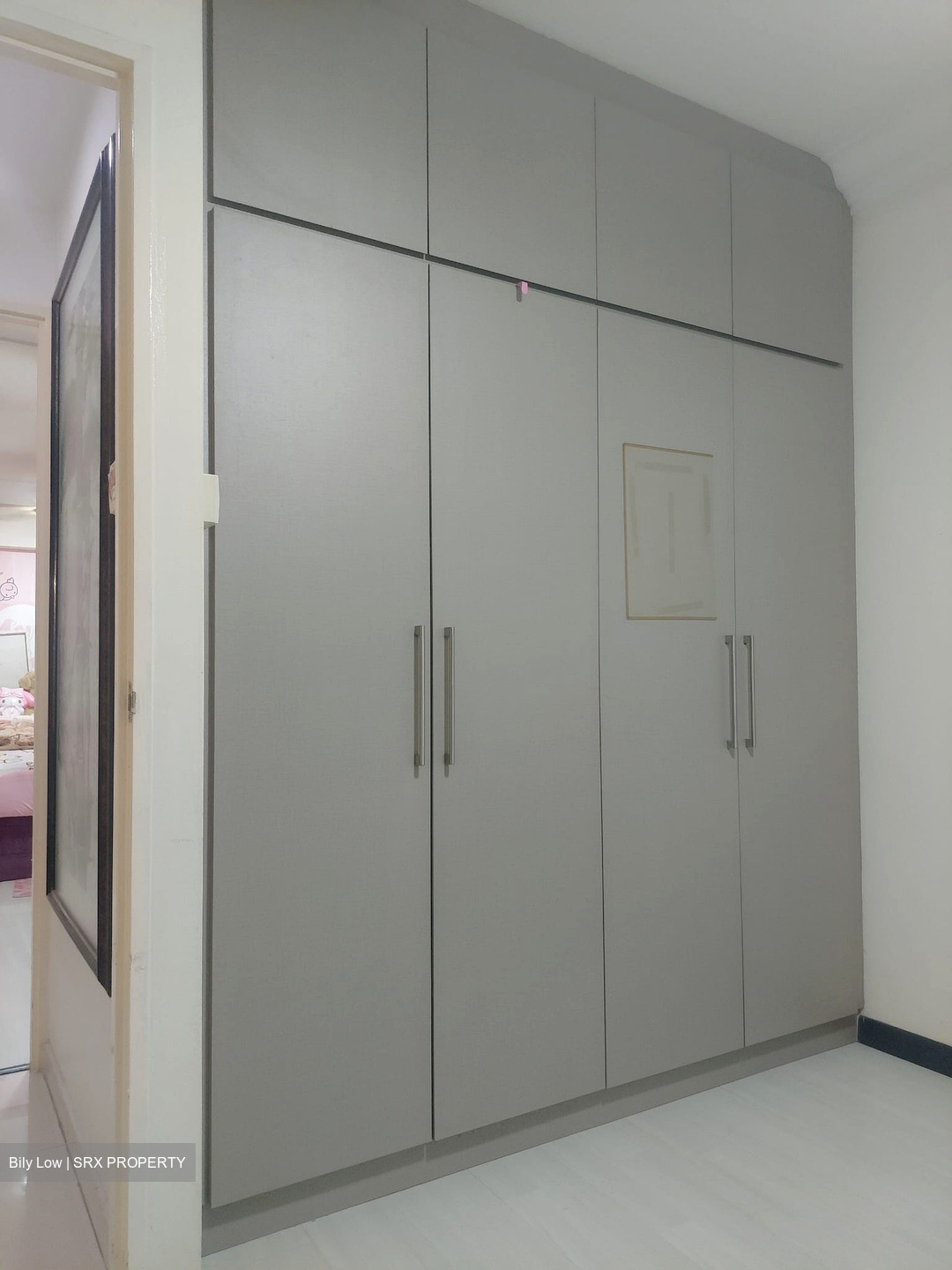 Blk 351 Amk Heights (Ang Mo Kio), HDB 4 Rooms #580045361